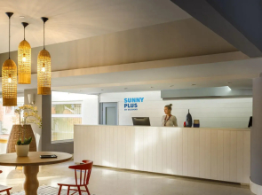 Sunny Rabac by Valamar