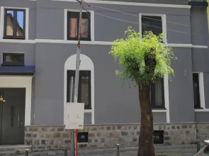 A Lovely 2 bedroom apartment in the heart of Sofia