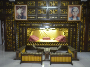 Sadinah Sahid Josodipuro Hotel