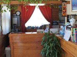 Linda Vista Apart Hotel