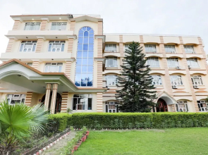 OYO 603 Hotel Opera