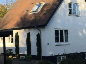 Heltoften Bed & Breakfast