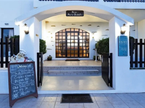 Hotel Porto Diakofti
