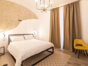 santa Teresa luxury rooms