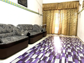 OYO Home 90492 Sena Homestay