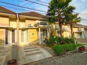 Villa Permata Garden C14 by N2K