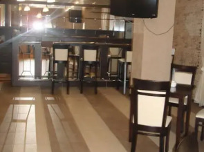 Гостиница Троицкая 