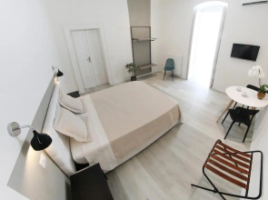 b&b boutique suite bari
