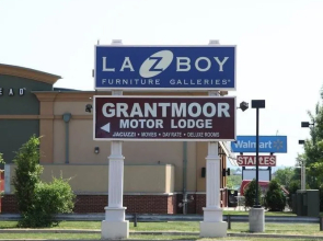 Grantmoore Motor Lodge