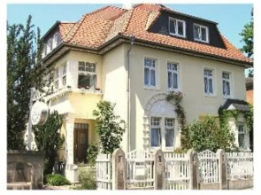 Hotel Villa Constantia