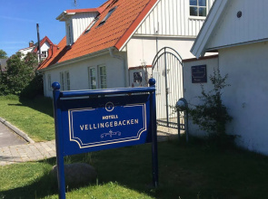 Hotell Vellingebacken