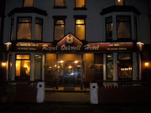 Royal Oakwell Hotel
