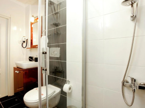 Hotel Istanbul Trend