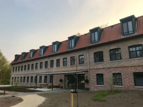 De Kastanjefabriek