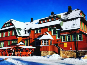 Auersberg Haus