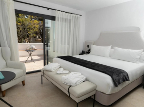 Hotel Inmood San Roque