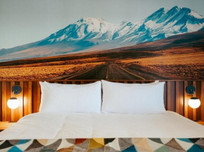 La Vista Motel