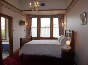 Jensens Bed and Breakfast
