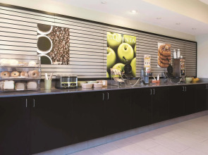 Hudson New York Central Park (closed)