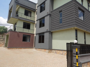 C&A Orchid Apartments