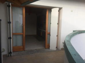 Jomary Apartment