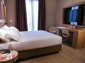 Worldhotel Cristoforo Colombo