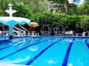 Seashore Pattaya Resort