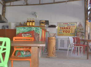 Chill Out Hostel Boracay