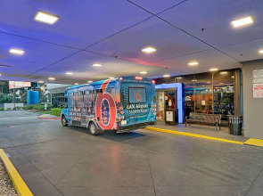 Motel 6 Los Angeles, CA - Los Angeles - LAX