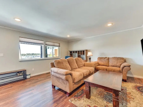 Flagstaff Home w/ Grill: 3 Mi to Historic Downtown