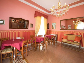 Bed and Breakfast OScià