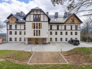 RentPlanet - Green Park Resort