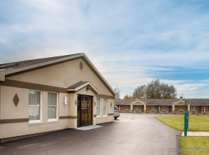 Rodeway Inn