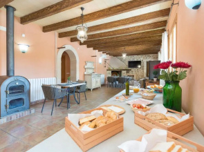 Finca - Agroturismo Sa Parellada