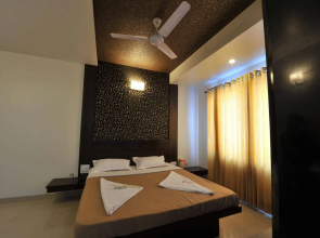 Hotel Sujal Heritage