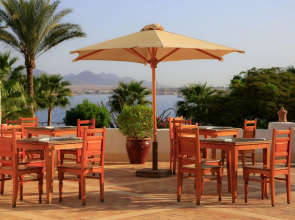 Sharm Club Beach Resort