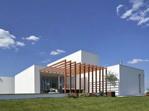 Oliveira House