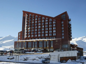 Hotel Puerta Del Sol