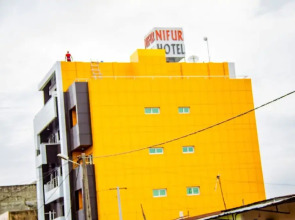Nifur Hôtel