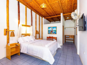 Hotel Las Pocitas