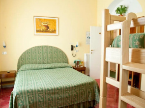 Hotel Carmencita