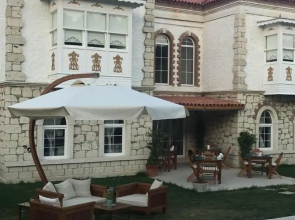 Kerme Ottoman Alacati