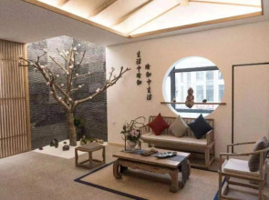 Ruijing Sunshine Hotel (Leshan Hi-tech Zone Ito Shihao Branch)