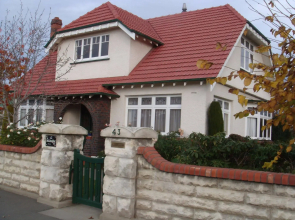 Highway House B and B