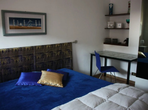 Grappoli Bed and Apartments