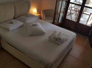 Konstantinos's luxury residence Sani