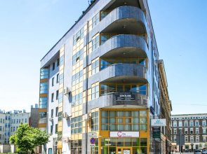 Top Oder Apartments