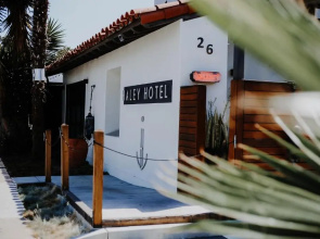 Haley Hotel