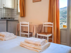 Villa View