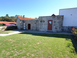 Casas de Porto Bom
